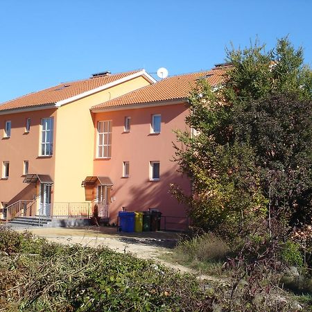 Apartments Dudovic Silo  Luaran gambar