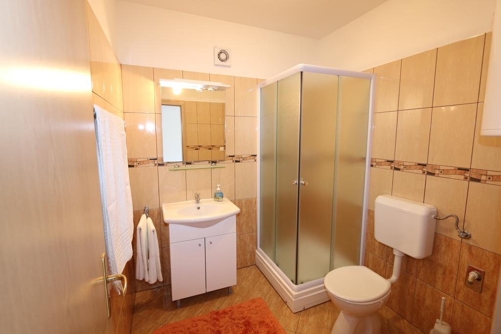 Apartments Dudovic Silo  Luaran gambar