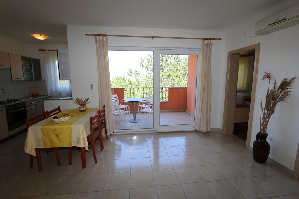 Apartments Dudovic Silo  Luaran gambar