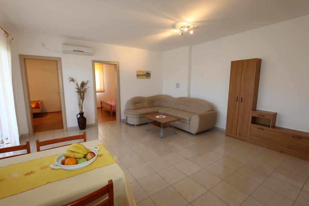 Apartments Dudovic Silo  Luaran gambar