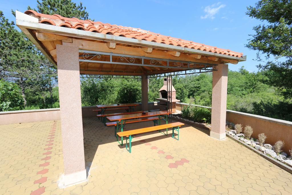 Apartments Dudovic Silo  Luaran gambar